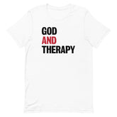 God And Therapy T-Shirt
